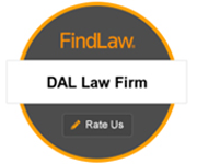 FindLaw | DAL Law Firm | Rate us