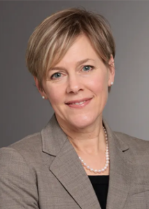 Headshot of Latife Neu