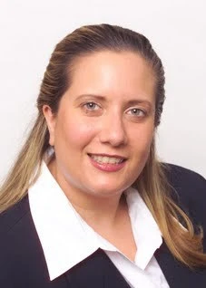 Headshot of Sheri Nevlin