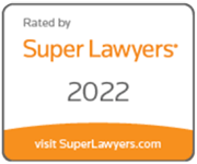 Super Lawyers 2022