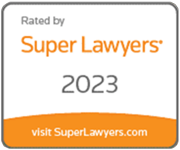 Super Lawyers 2023