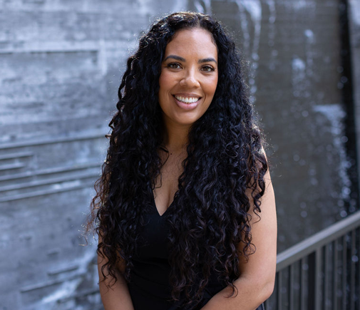 Attorney Darcel Lobo
